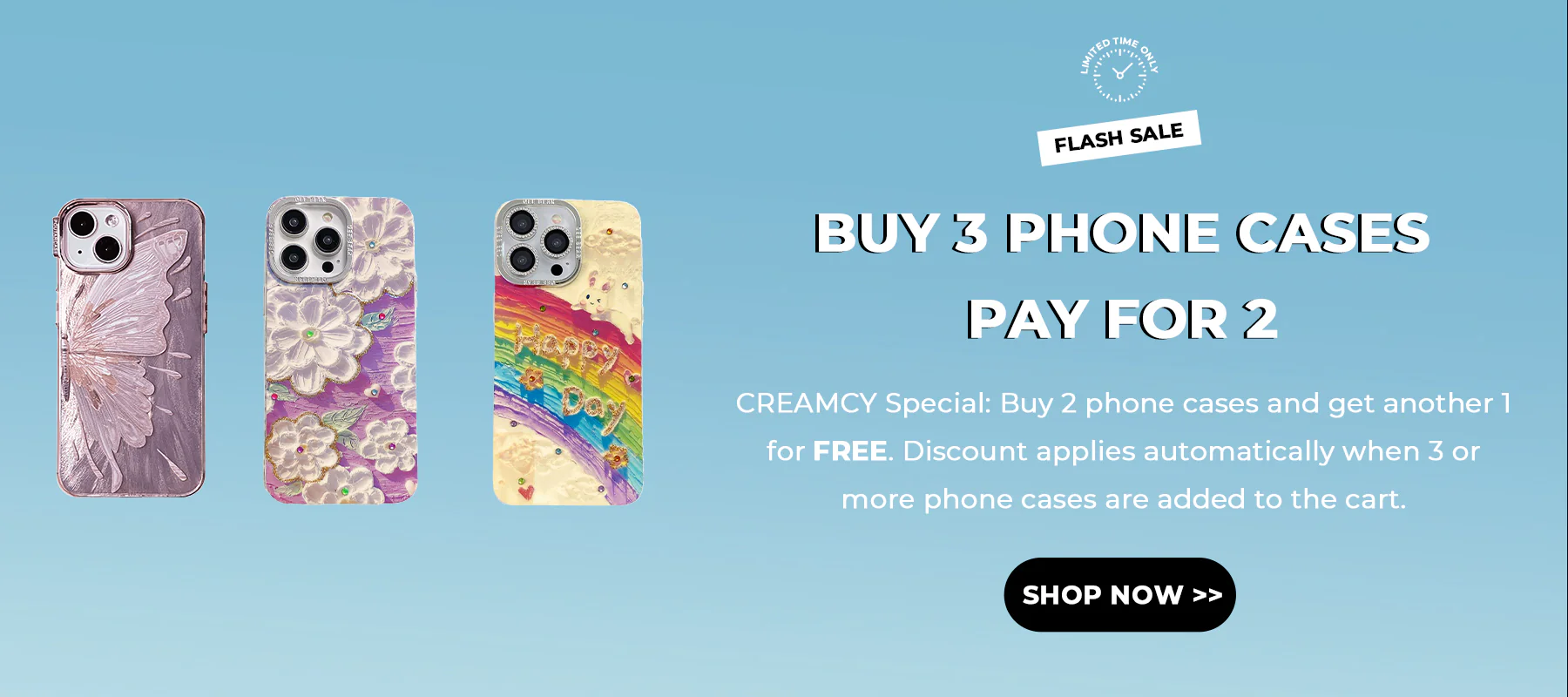 Chic Protection for Your Phone